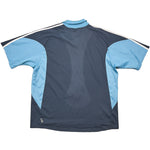 Buy 2001/02 Marseille Away Shirt (XL) Adidas ~ Free worldwide shipping available ~ Authentic Vintage Football Shirts from Cult Kits