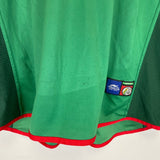 2001/02 MEXICO 7 HOME SHIRT (XXL) ATLETICA - Cult Kits - XXL - Buy Vintage Football Shirts, Authentic Retro Football Shirts For Sale, Classic Football Shirts & Soccer Jersey
