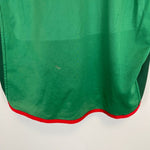 2001/02 MEXICO 7 HOME SHIRT (XXL) ATLETICA - Cult Kits - XXL - Buy Vintage Football Shirts, Authentic Retro Football Shirts For Sale, Classic Football Shirts & Soccer Jersey