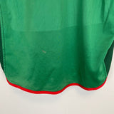 2001/02 MEXICO 7 HOME SHIRT (XXL) ATLETICA - Cult Kits - XXL - Buy Vintage Football Shirts, Authentic Retro Football Shirts For Sale, Classic Football Shirts & Soccer Jersey