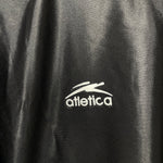 Shop 2001/02 MEXICO GK SHIRT (XL) ATLETICA, classic football shirts, vintage football shirts & retro soccer jerseys at Cult Kits