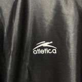 Shop 2001/02 MEXICO GK SHIRT (XL) ATLETICA, classic football shirts, vintage football shirts & retro soccer jerseys at Cult Kits