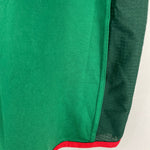 Shop 2001/02 MEXICO HOME SHIRT (M) ATLETICA, classic football shirts, vintage football shirts & retro soccer jerseys at Cult Kits