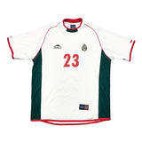 2001-02-mexico-j-campos-23-away-shirt-xl-atletica568568