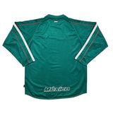 Buy 2001/02 MEXICO JUMPER (L) ATLETICA ~ Free worldwide shipping available ~ Authentic Vintage Football Shirts from Cult Kits