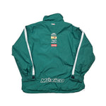 Buy 2001/02 Mexico Track Jacket (L) Atletica ~ Free worldwide shipping available ~ Authentic Vintage Football Shirts from Cult Kits
