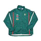 Buy 2001/02 Mexico Track Jacket (L) Atletica ~ Free worldwide shipping available ~ Authentic Vintage Football Shirts from Cult Kits