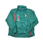 Buy 2001/02 Mexico Track Jacket (XL) Atletica ~ Free worldwide shipping ~ Authentic Vintage Football Shirts from Cult Kits