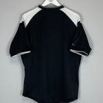 Shop 2001/02 MONCHENGLADBACH AWAY SHIRT (M) REEBOK, classic football shirts, vintage football shirts & retro soccer jerseys at Cult Kits