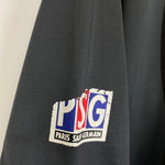 2001/02 PSG RONALDINHO 21 THIRD SHIRT (XL) NIKE - Cult Kits - XL - Buy Vintage Football Shirts, Authentic Retro Football Shirts For Sale, Classic Football Shirts & Soccer Jersey