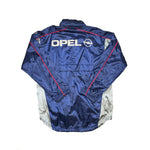 Buy 2001/02 PSG Track Jacket (L) Nike ~ Free worldwide shipping ~ Authentic Vintage Football Shirts from Cult Kits