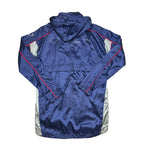 Buy 2001/02 PSG Track Jacket (XXL) Nike ~ Free worldwide shipping ~ Authentic Vintage Football Shirts from Cult Kits