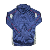 Buy 2001/02 PSG Track Jacket (XXL) Nike ~ Free worldwide shipping ~ Authentic Vintage Football Shirts from Cult Kits