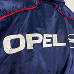 Shop 2001/02 PSG TRAINING JACKET (L) NIKE, classic football shirts, vintage football shirts & retro soccer jerseys at Cult Kits