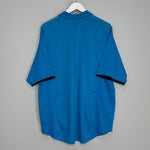 Shop 2001/02 PSV AWAY SHIRT (XL) NIKE, classic football shirts, vintage football shirts & retro soccer jerseys at Cult Kits