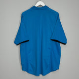 Shop 2001/02 PSV AWAY SHIRT (XL) NIKE, classic football shirts, vintage football shirts & retro soccer jerseys at Cult Kits