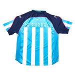 Buy 2001/02 Racing Club Home Shirt (L) Topper ~ Free worldwide shipping available ~ Authentic Vintage Football Shirts from Cult Kits