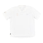 Buy 2001/02 REAL MADRID *CENTENARY* HOME SHIRT (XL) ADIDAS ~ Free worldwide shipping available ~ Authentic Vintage Football Shirts from Cult Kits