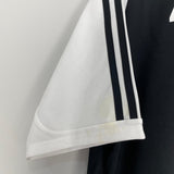 Shop 2001/02 REAL MADRID ZIDANE #5 AWAY SHIRT (XL) ADIDAS, classic football shirts, vintage football shirts & retro soccer jerseys at Cult Kits