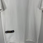 Shop 2001/02 REAL MADRID ZIDANE #5 HOME SHIRT (L) ADIDAS, classic football shirts, vintage football shirts & retro soccer jerseys at Cult Kits