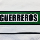 Buy 2001/02 Santos Laguna Home Shirt (L) Corona Sport ~ Free worldwide shipping available ~ Authentic Vintage Football Shirts from Cult Kits