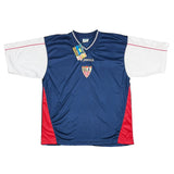 2001-02-sevilla-bnwt-training-shirt-l-joma