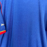 Shop 2001/02 SEVILLA THIRD SHIRT (XL) JOMA, classic football shirts, vintage football shirts & retro soccer jerseys at Cult Kits