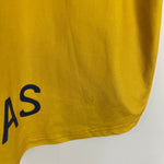 Shop 2001/02 UNAM PUMAS THIRD SHIRT (L) NIKE, classic football shirts, vintage football shirts & retro soccer jerseys at Cult Kits