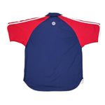 Buy 2001/02 Universidad De Chile Home Shirt (L) Adidas ~ Free worldwide shipping ~ Authentic Vintage Football Shirts from Cult Kits
