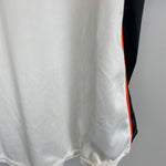 Shop 2001/02 VALENCIA AIMAR #21 *BNWT* HOME SHIRT (XL) NIKE, classic football shirts, vintage football shirts & retro soccer jerseys at Cult Kits