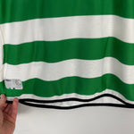 Shop 2001/03 CELTIC LARSSON #7 HOME SHIRT (L) UMBRO, classic football shirts, vintage football shirts & retro soccer jerseys at Cult Kits