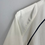 2001/03 ENGLAND HOME SHIRT (XXL) UMBRO - Cult Kits - XXL - Buy Vintage Football Shirts, Authentic Retro Football Shirts For Sale, Classic Football Shirts & Soccer Jersey