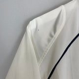 2001/03 ENGLAND HOME SHIRT (XXL) UMBRO - Cult Kits - XXL - Buy Vintage Football Shirts, Authentic Retro Football Shirts For Sale, Classic Football Shirts & Soccer Jersey