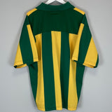 2001/03 WEST BROM AWAY SHIRT (XL) THE BAGGIES - Cult Kits - XL - Buy Vintage Football Shirts, Authentic Retro Football Shirts For Sale, Classic Football Shirts & Soccer Jersey