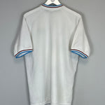 Shop 2001/02 BURNLEY AWAY SHIRT (M) SUPER LEAGUE, classic football shirts, vintage football shirts & retro soccer jerseys at Cult Kits