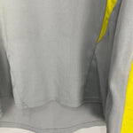 Shop 2002 BRAZIL MARCOS #1 GK SHIRT (S) NIKE, classic football shirts, vintage football shirts & retro soccer jerseys at Cult Kits