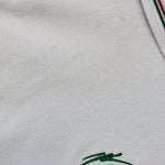 Buy 2002 Mexico Polo Shirt (XL) Atletica ~ Free worldwide shipping available ~ Authentic Vintage Football Shirts from Cult Kits