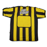 Buy 2002 Penarol Home Shirt (XL) Umbro ~ Free worldwide shipping available ~ Authentic Vintage Football Shirts from Cult Kits