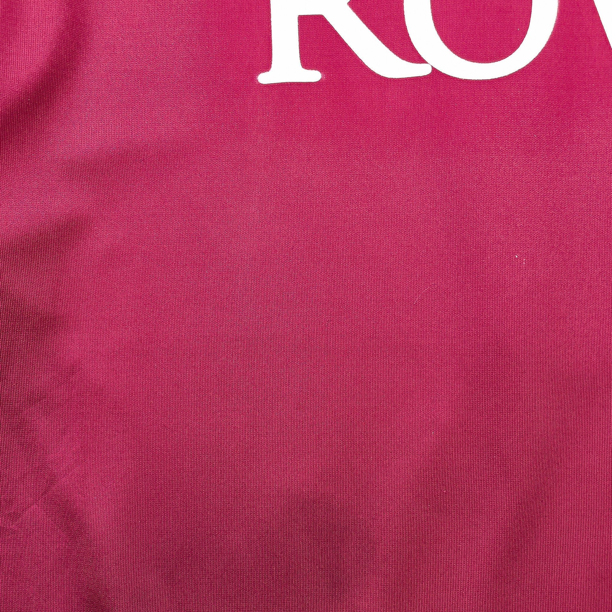 2002/03 Aston Villa Merson #10 Home Shirt (XXL) Diadora – Cult Kits