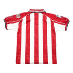 Buy 2002/03 Athletic Bilbao Home Shirt (S) OM ~ Free worldwide shipping available ~ Authentic Vintage Football Shirts from Cult Kits