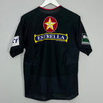 Shop 2002/03 ATLAS THIRD SHIRT (M) NIKE, classic football shirts, vintage football shirts & retro soccer jerseys at Cult Kits