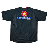 Buy 2002/03 Atlas Third Shirt (XL) Nike ~ Free worldwide shipping available ~ Authentic Vintage Football Shirts from Cult Kits