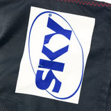 Buy 2002/03 Atlas Third Shirt (XL) Nike ~ Free worldwide shipping available ~ Authentic Vintage Football Shirts from Cult Kits