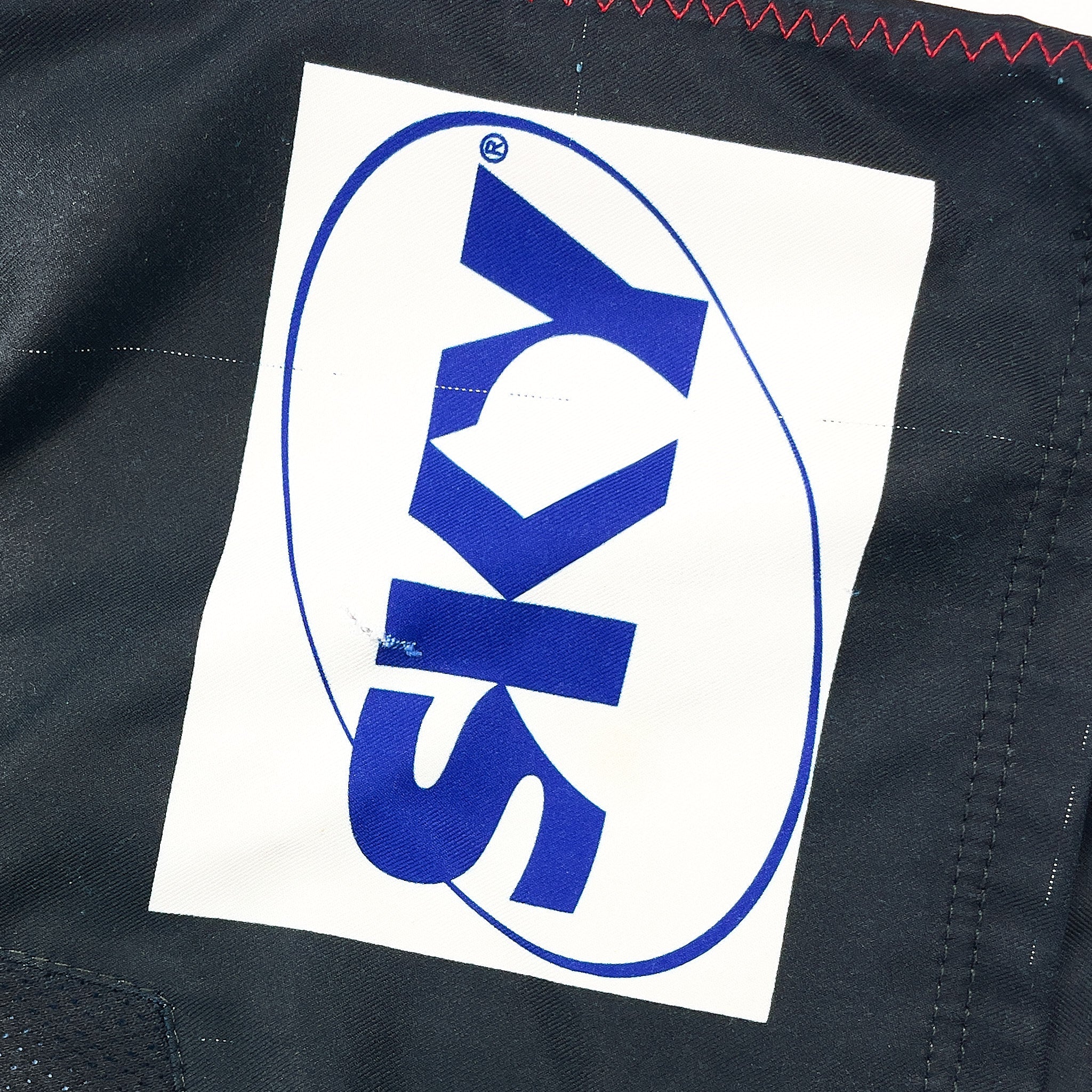 Buy 2002/03 Atlas Third Shirt (XL) Nike ~ Free worldwide shipping available ~ Authentic Vintage Football Shirts from Cult Kits