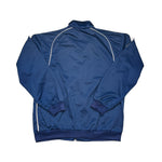 Buy 2002/03 Atletico Madrid Track Jacket (XL) Nike ~ Free worldwide shipping ~ Authentic Vintage Football Shirts from Cult Kits