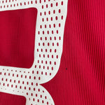 2002/03 BAYERN MUNICH BALLACK 13 *PLAYER ISSUE* HOME SHIRT (L) ADIDAS - Cult Kits - Large - Buy Vintage Football Shirts, Authentic Retro Football Shirts For Sale, Classic Football Shirts & Soccer Jersey