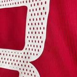 2002/03 BAYERN MUNICH BALLACK 13 *PLAYER ISSUE* HOME SHIRT (L) ADIDAS - Cult Kits - Large - Buy Vintage Football Shirts, Authentic Retro Football Shirts For Sale, Classic Football Shirts & Soccer Jersey