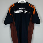 2002/03 BENFICA AWAY SHIRT (L) ADIDAS - Cult Kits - Large - Buy Vintage Football Shirts, Authentic Retro Football Shirts For Sale, Classic Football Shirts & Soccer Jersey