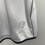 Shop 2002/03 BOTAFOGO #9 HOME SHIRT (L) FINTA, classic football shirts, vintage football shirts & retro soccer jerseys at Cult Kits