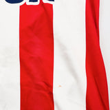 Buy 2002/03 Chivas Guadalajara Home Shirt (M) Atletica ~ Free worldwide shipping available ~ Authentic Vintage Football Shirts from Cult Kits